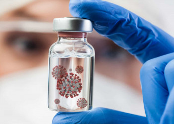Novas variantes do coronavírus ganham força e preocupam cientistas
